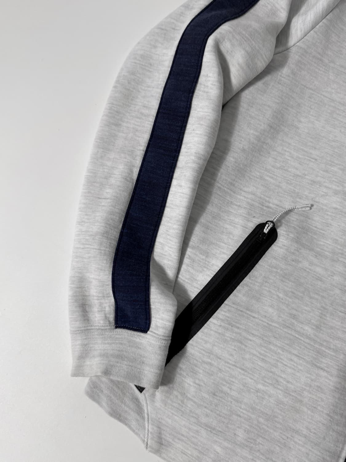 나이키 루즈핏 파리생제르망 N98테크 플리스 트랙 져지 상품이미지3