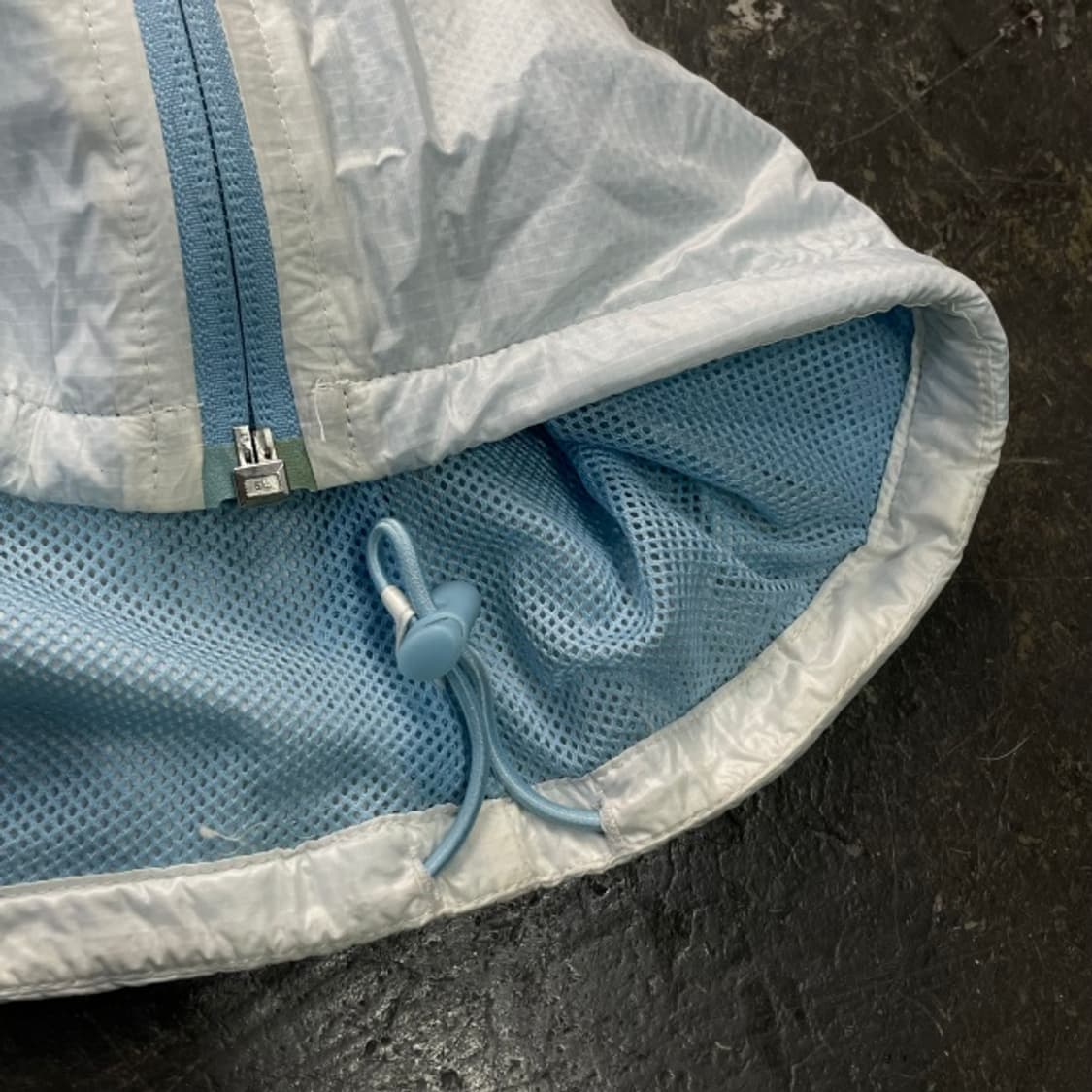 100 아디다스 아르헨티나 바람막이  상품이미지4