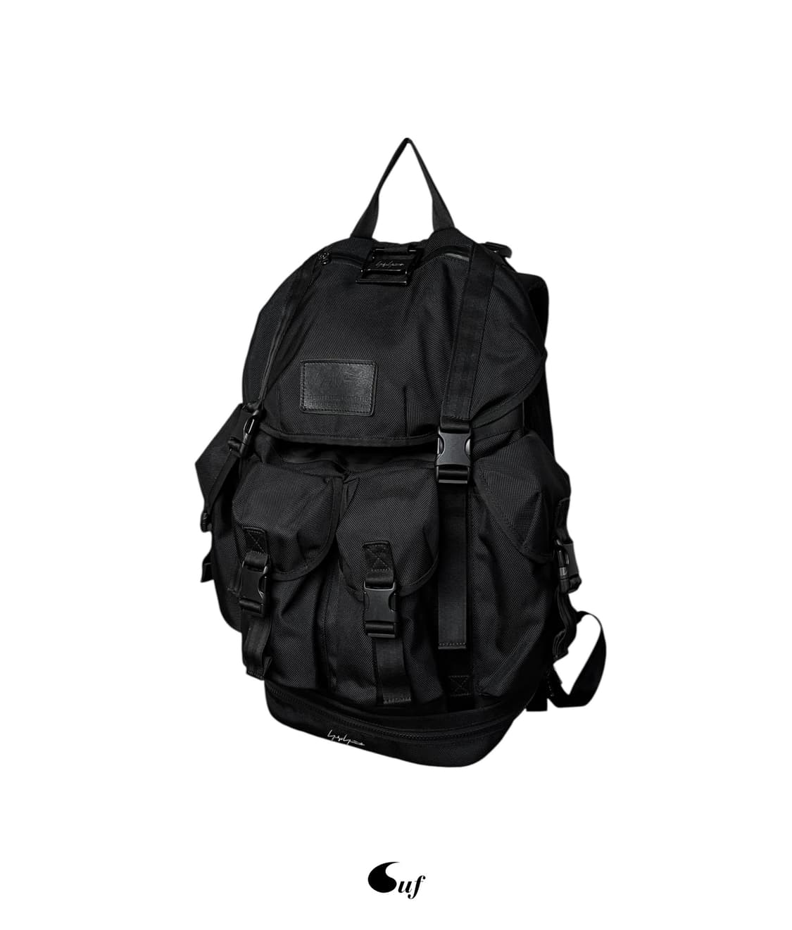 utility 4 pocket backpack 상품이미지1