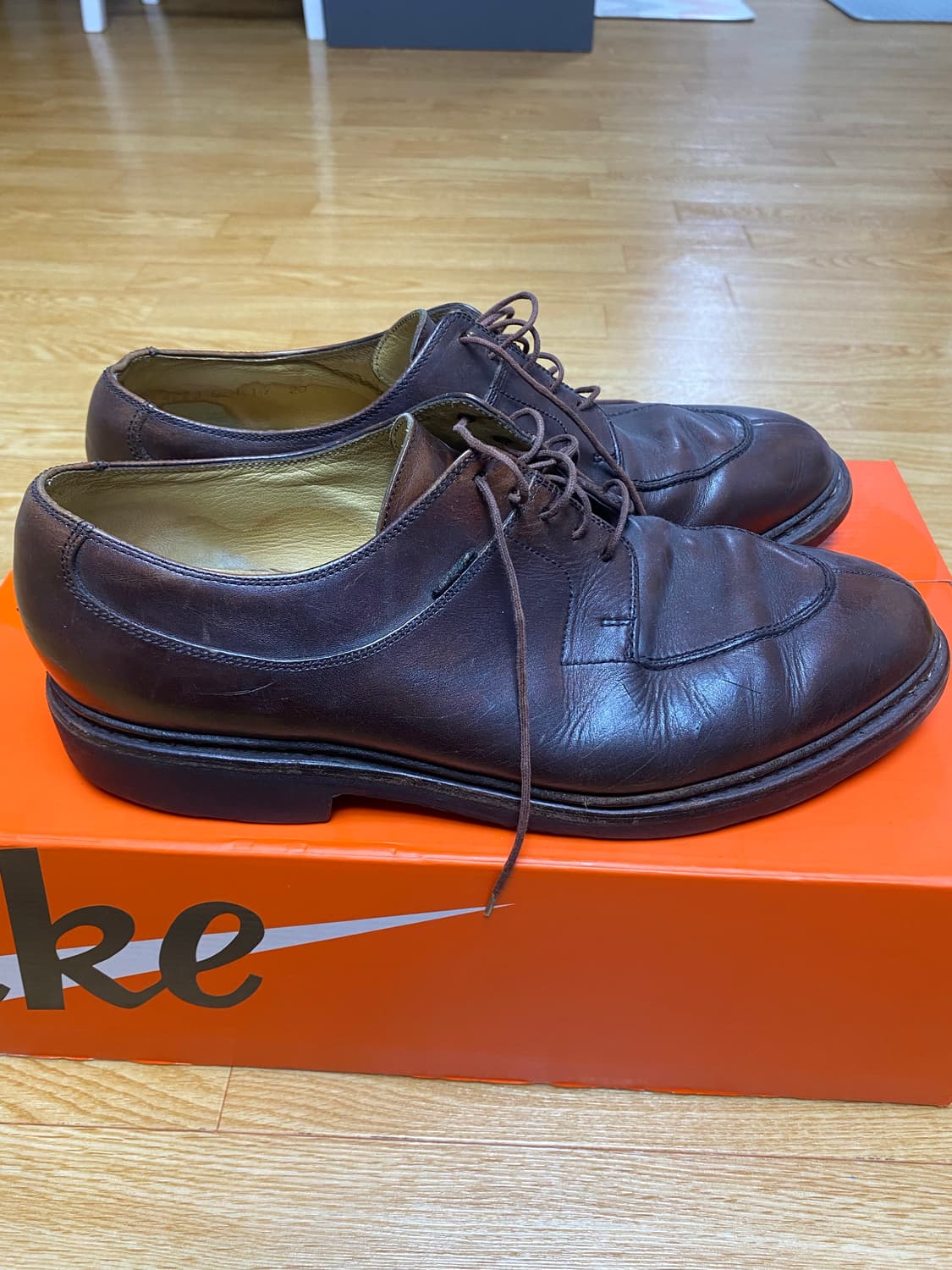 파라부트 아비뇽 카페 uk 10 팝니다 상품이미지1