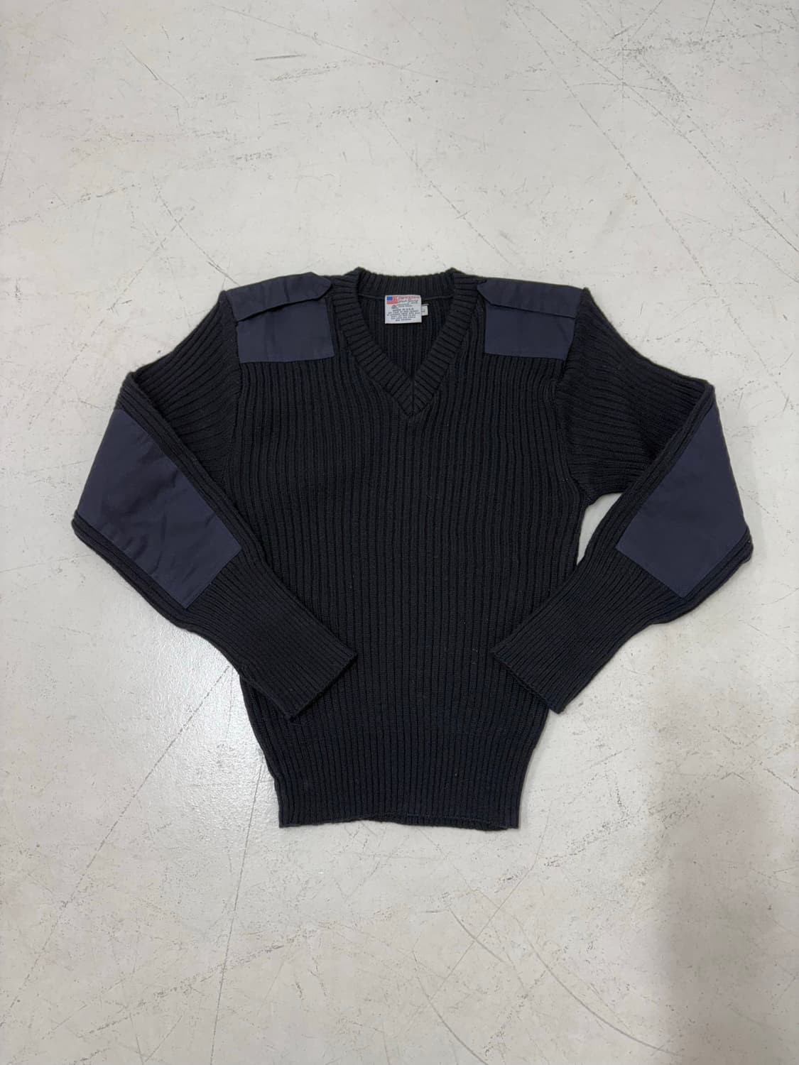 90's US Army commando by jack young knit 상품이미지1