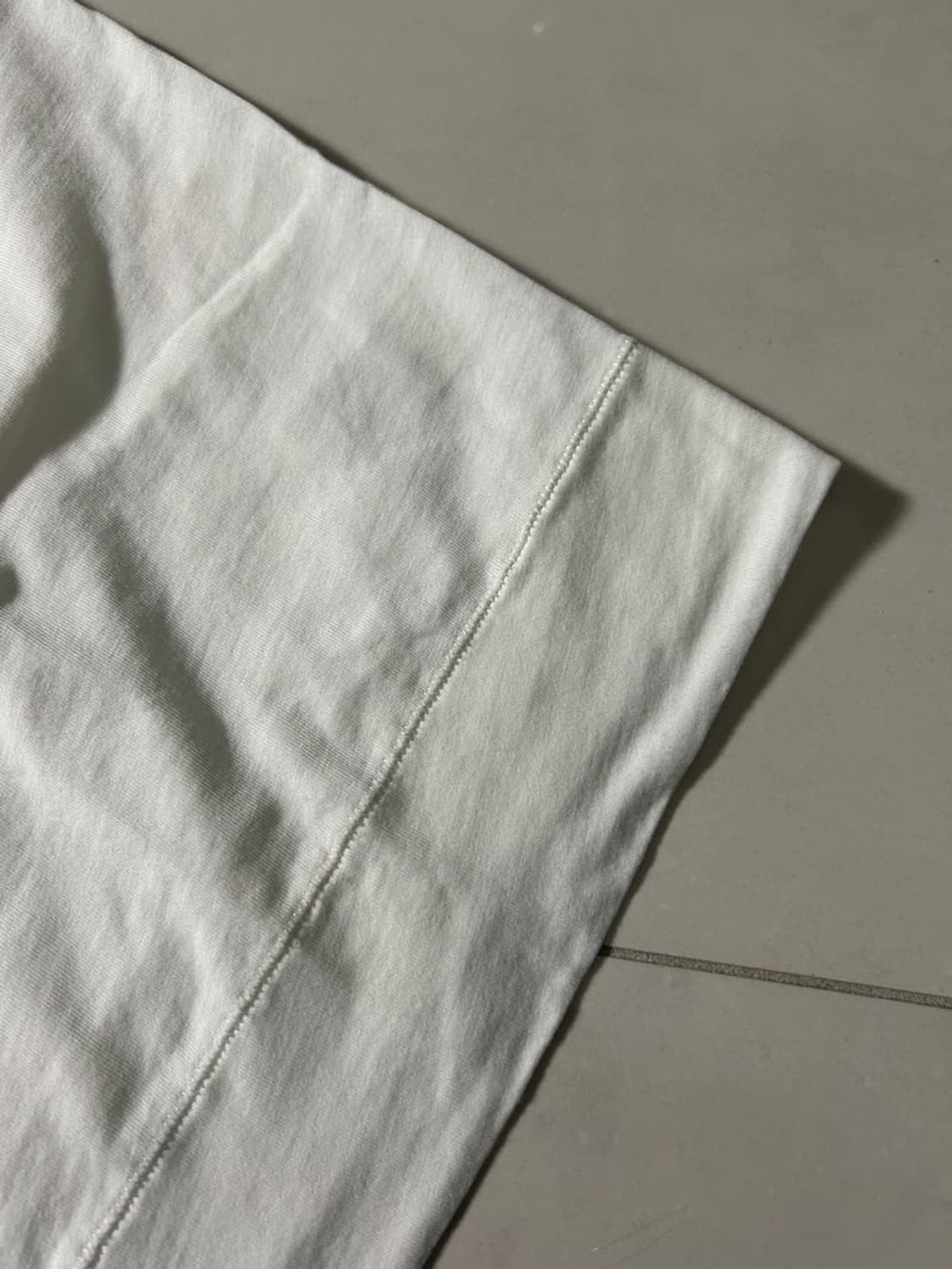 RINGER SHORT TEE 링거 쇼트 티셔츠 상품이미지5