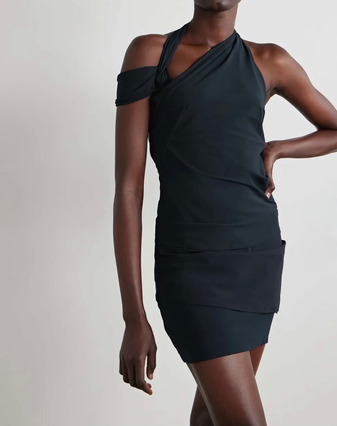 Nike x Jacquemus Jersey Dress 상품이미지6