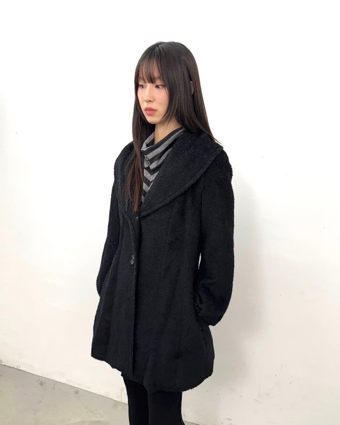 vintage outer 상품이미지5