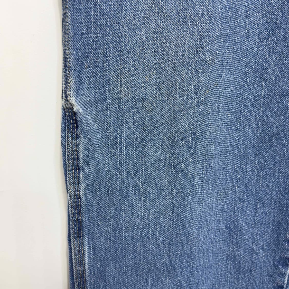 디키즈 카펜터 데님팬츠 36X30 상품이미지4