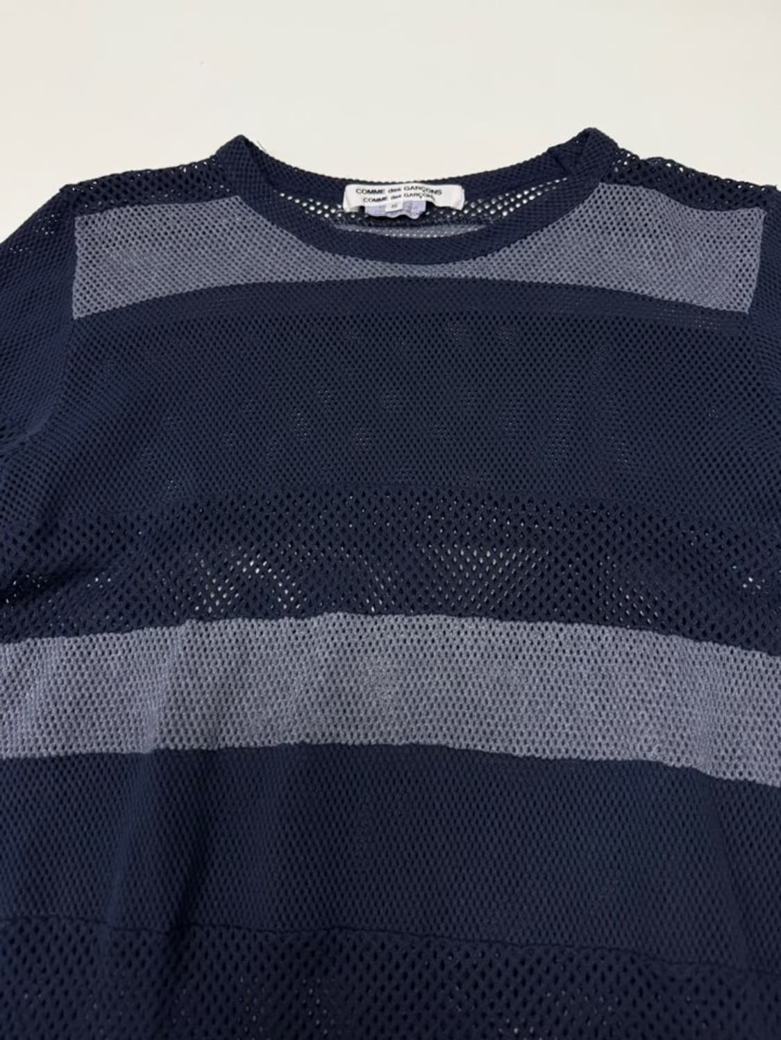 COMME des GARCONS 2007 SS 상품이미지2