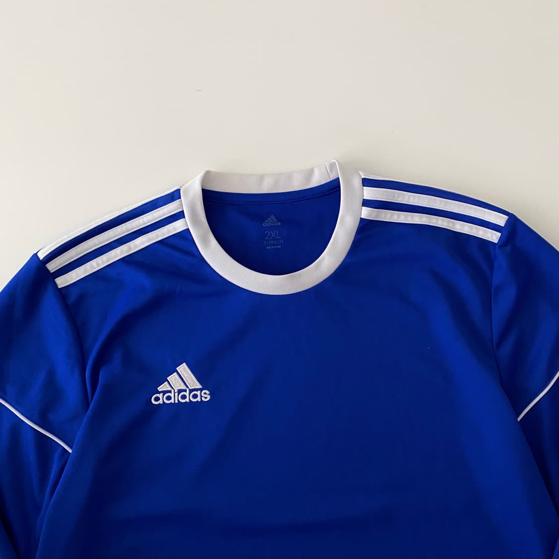 2XL ) 아디다스긴팔져지 A1490 상품이미지5