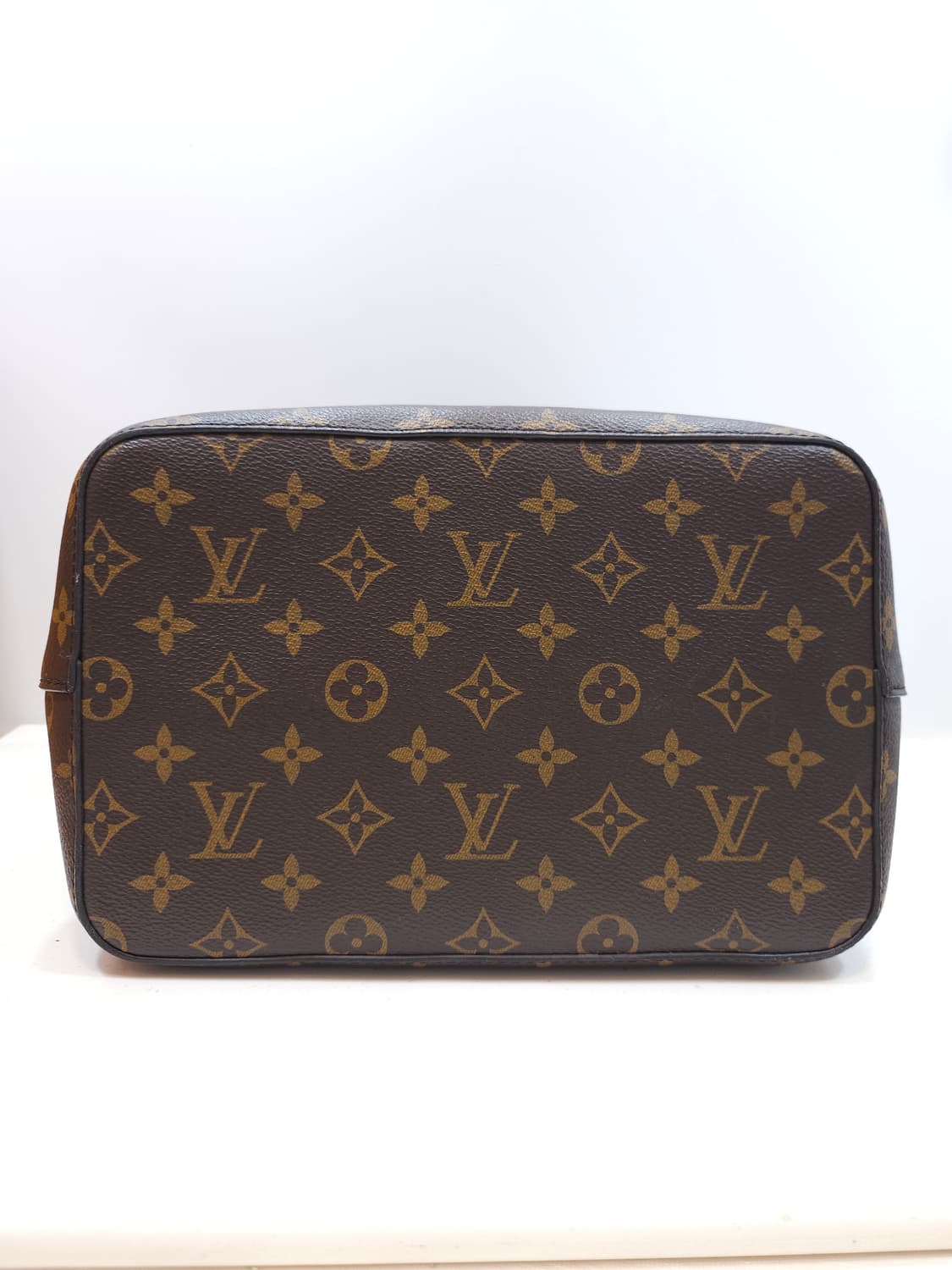 [정품] 루이비통 네오노에 MM 모노그램 블랙 M44020 상품이미지5