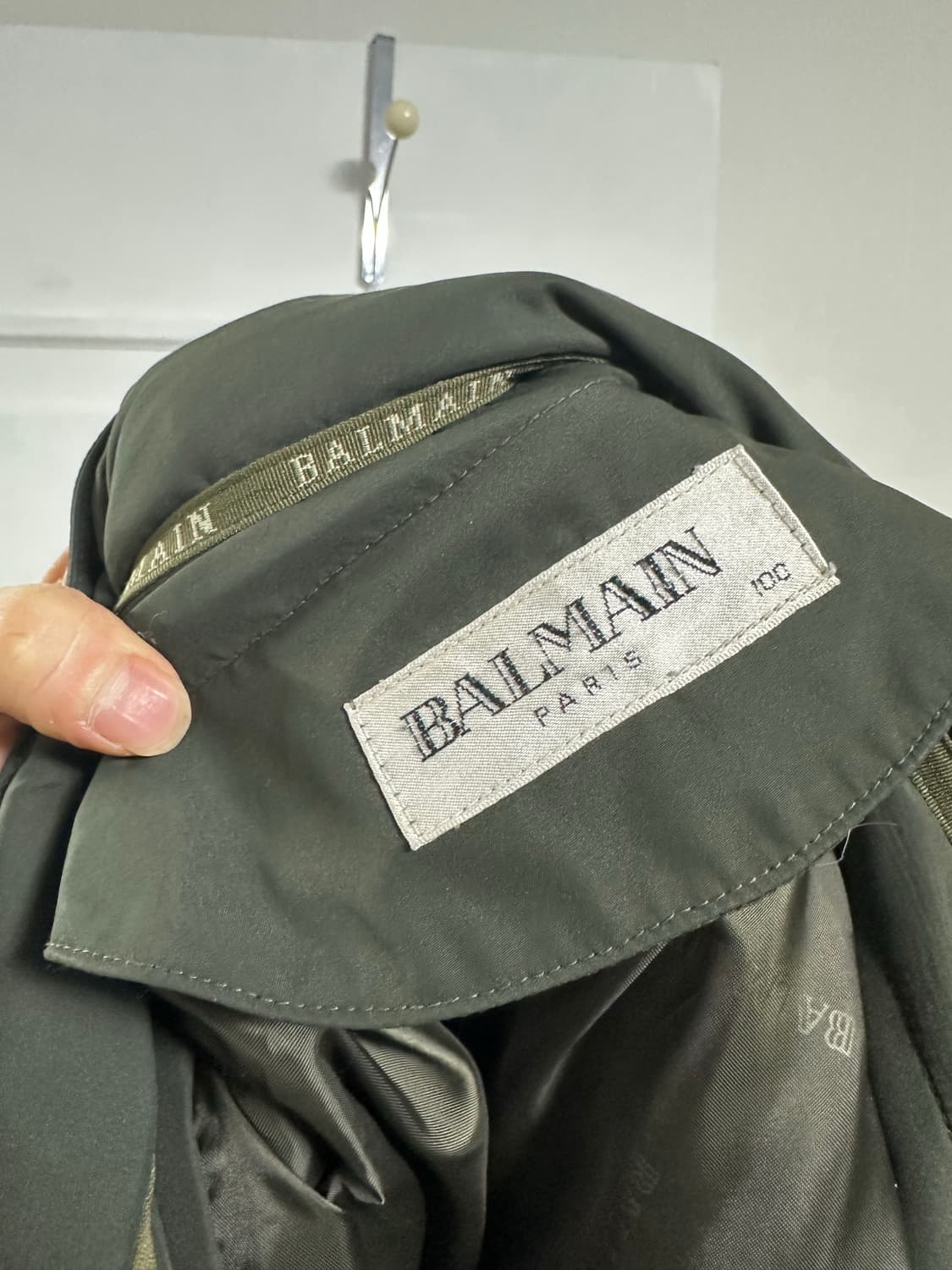 발망 패딩 상품이미지3