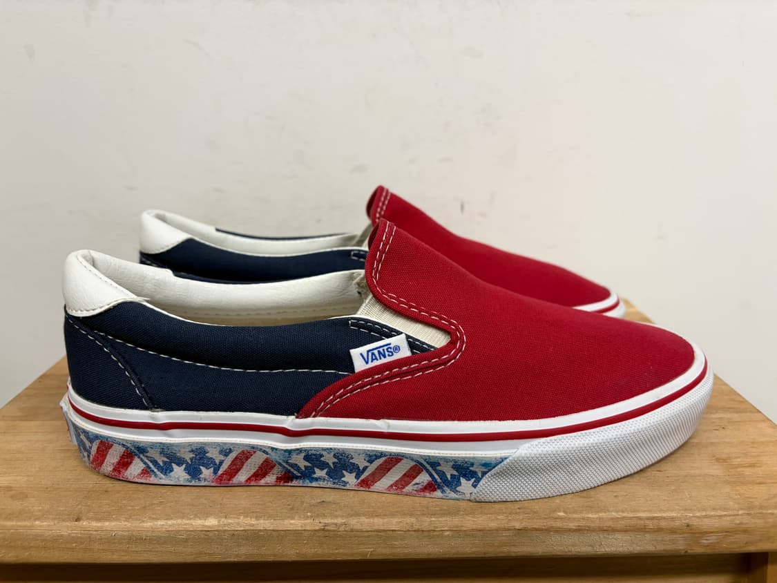 반스 슬립온 260 상품이미지1