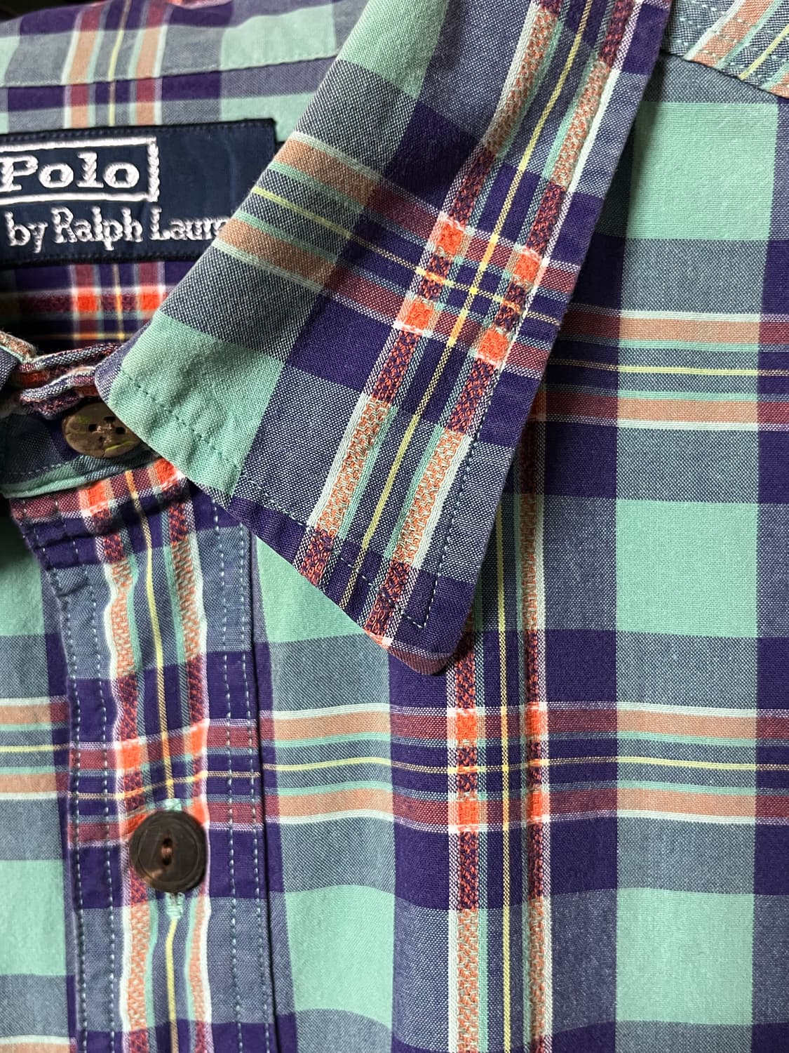 Polo Ralph Lauren shirt   상품이미지6