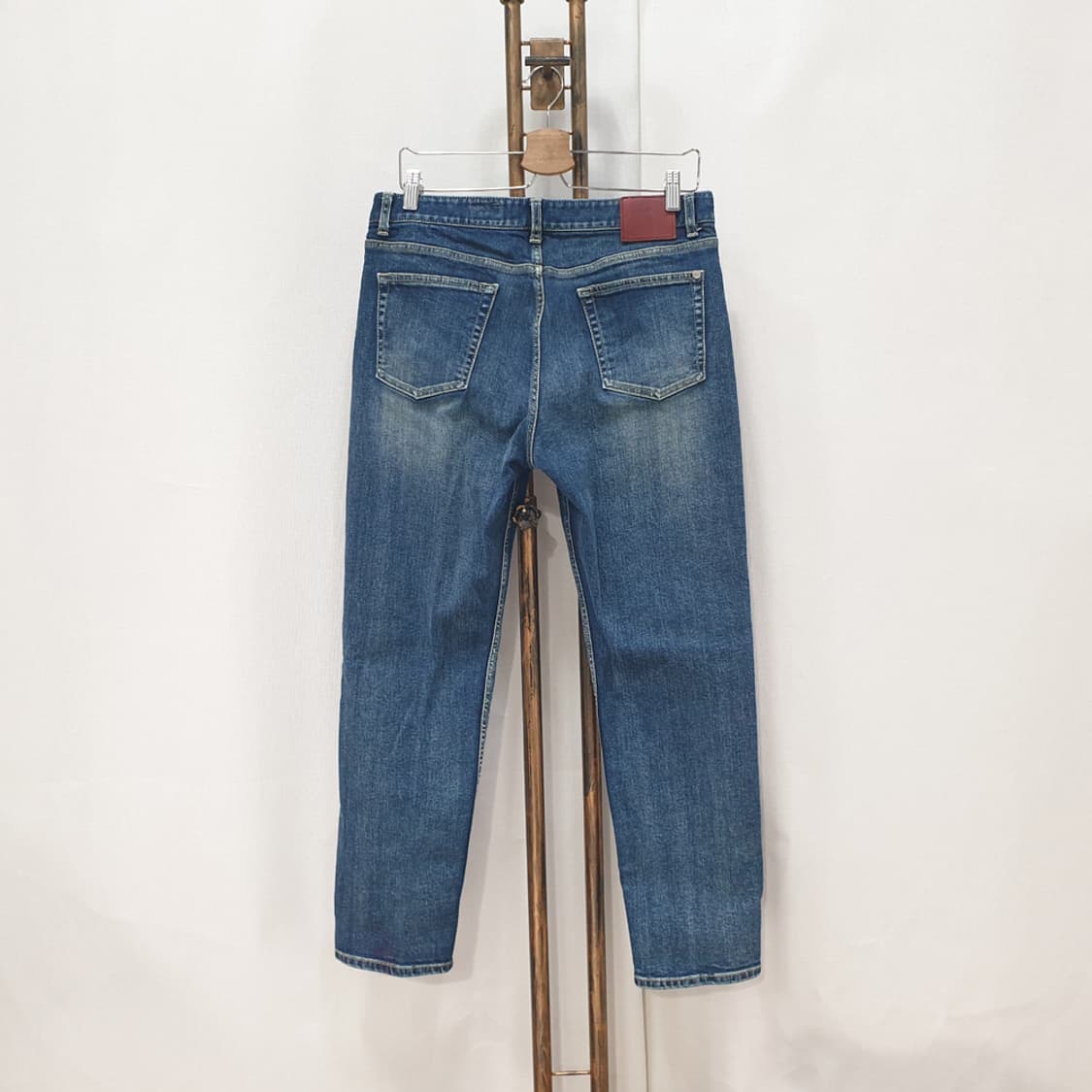 모드나인 데님청바지 32  상품이미지3