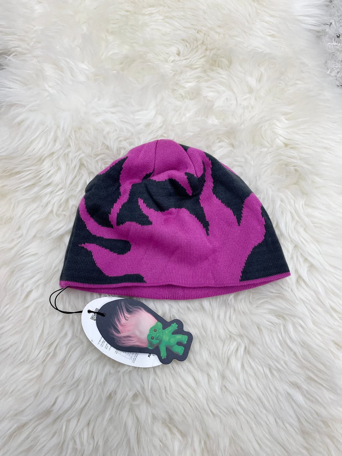 나이스고스트클럽 비니 *택지참 상품이미지6