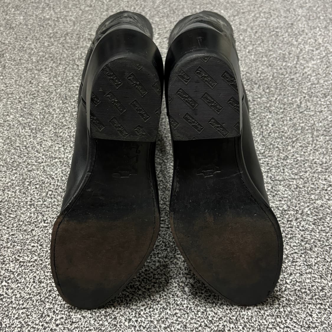 토니라마 tonylama 웨스턴 부츠 10D (270~275) 상품이미지9