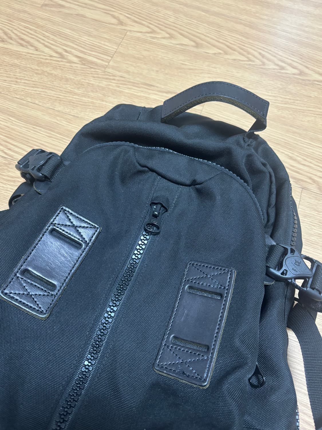 F/CE FCE 950 에프씨이 트레블 백팩 가방 상품이미지3