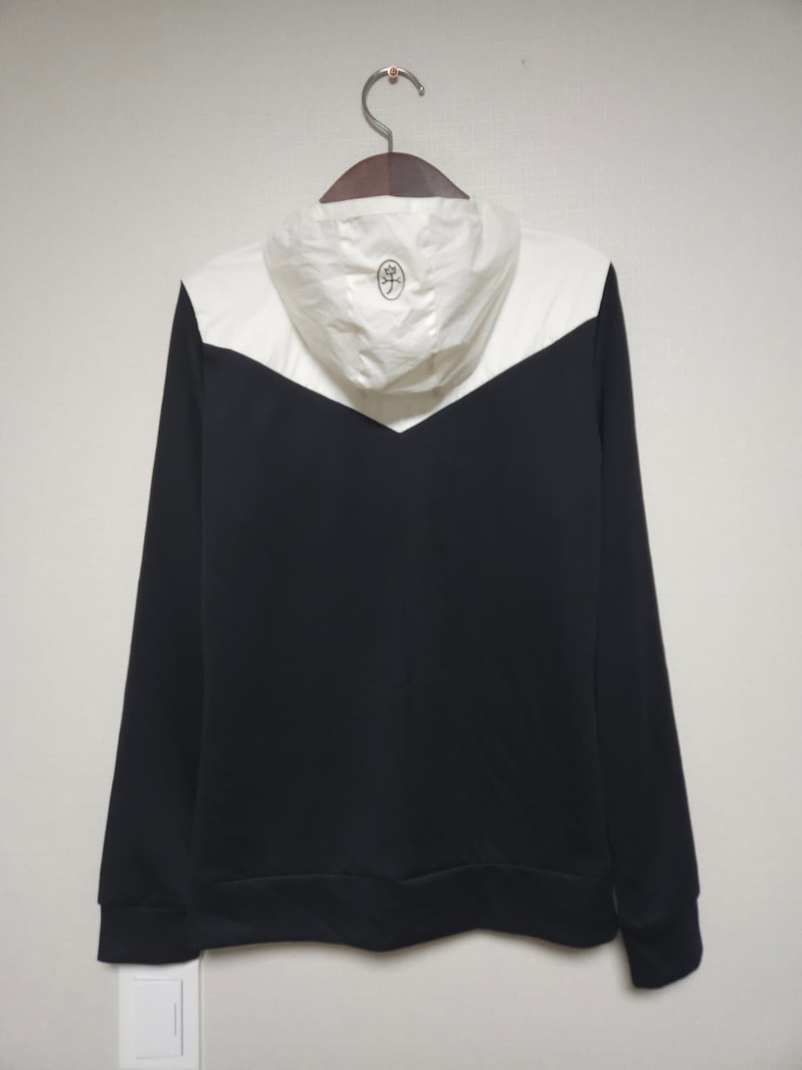 까스텔바작 여성 골프 후드티 (95/M) 상품이미지5