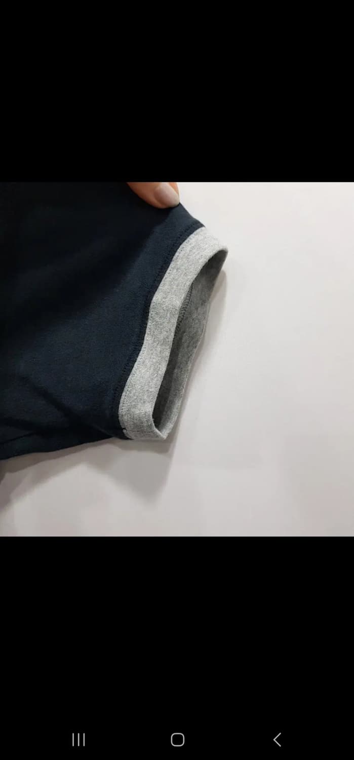 언더아머 반팔티 상품이미지2