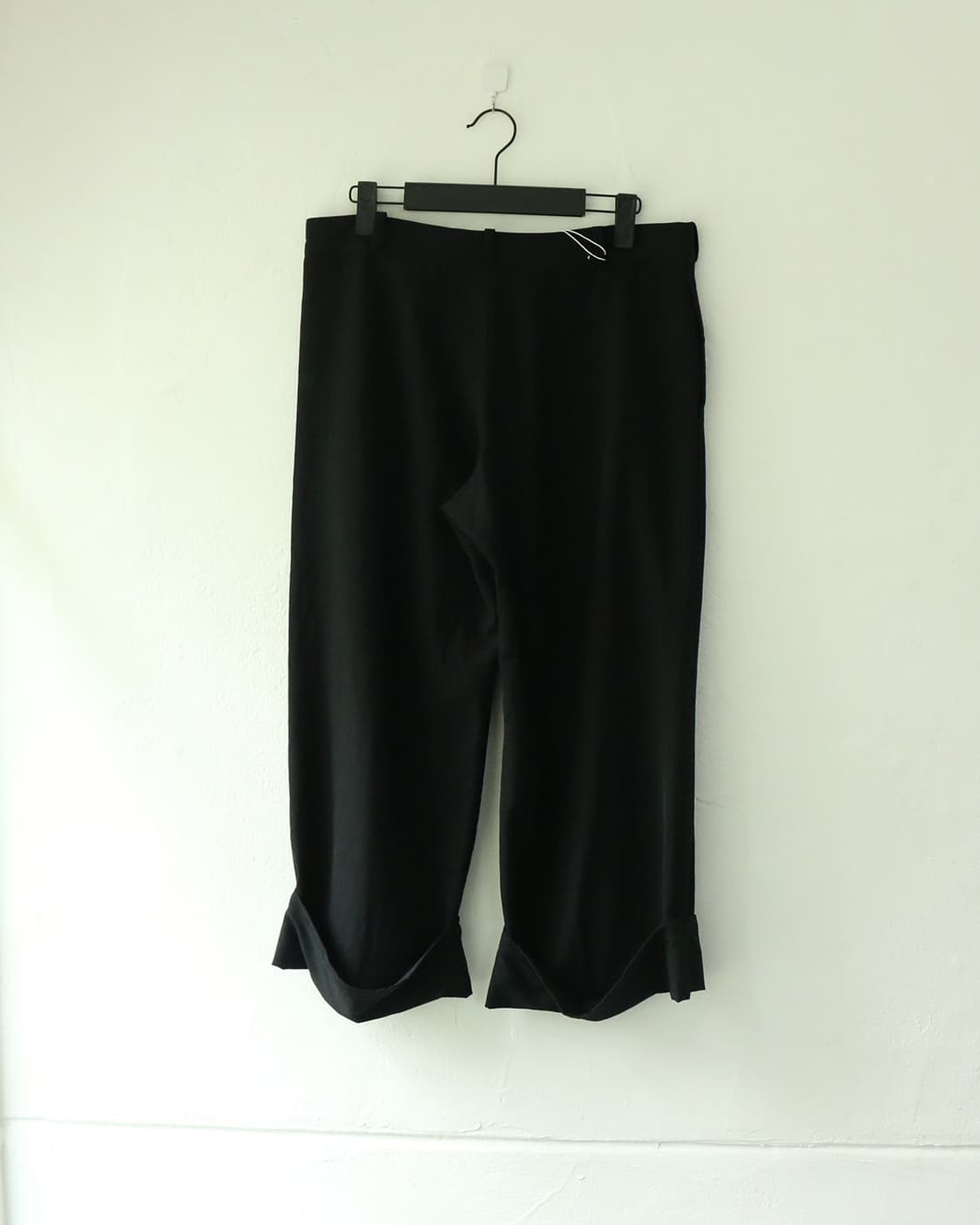 Y's 카프리 팬츠  상품이미지2