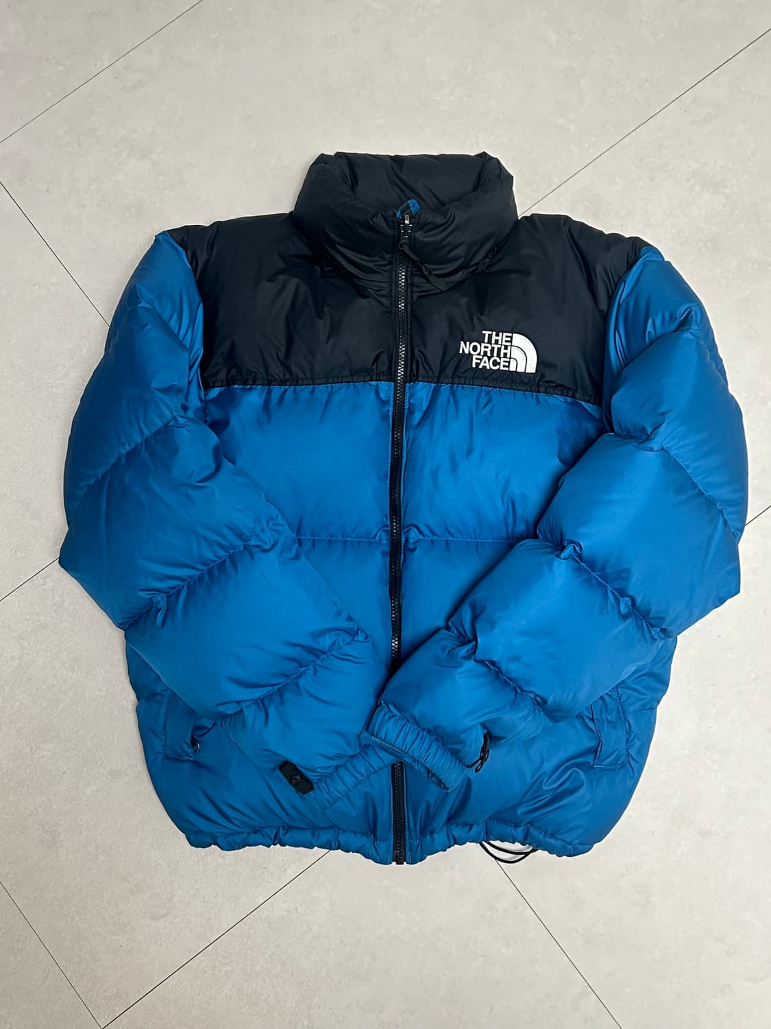 노스페이스 눕시 1996 상품이미지2