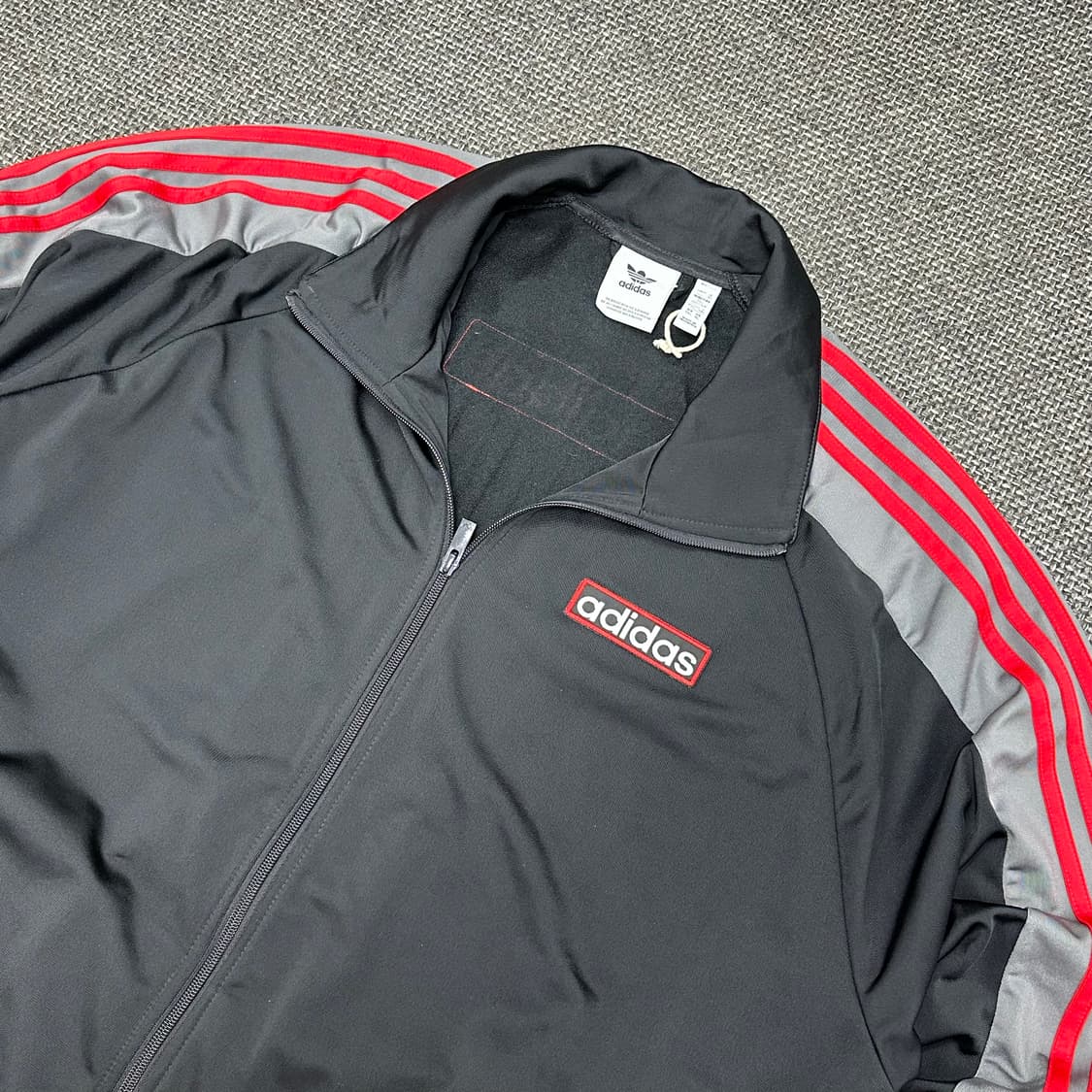 아디다스 아디브레이크 빈티지 져지 3XL 상품이미지4