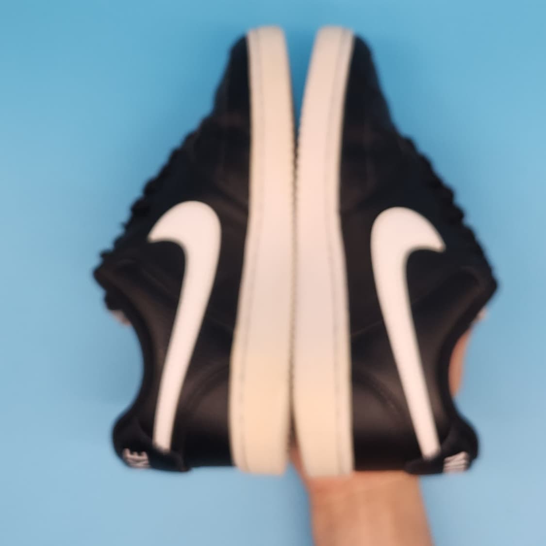 ooo 나이키 코트비전로우 여성스니커즈225 상품이미지5