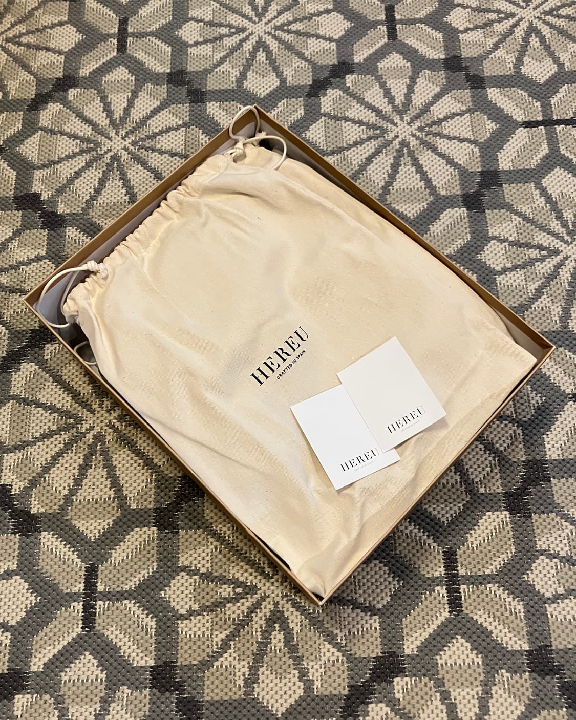 (260) 헤레우 Aielo 우븐 스포츠 앵클부츠 블랙 상품이미지2