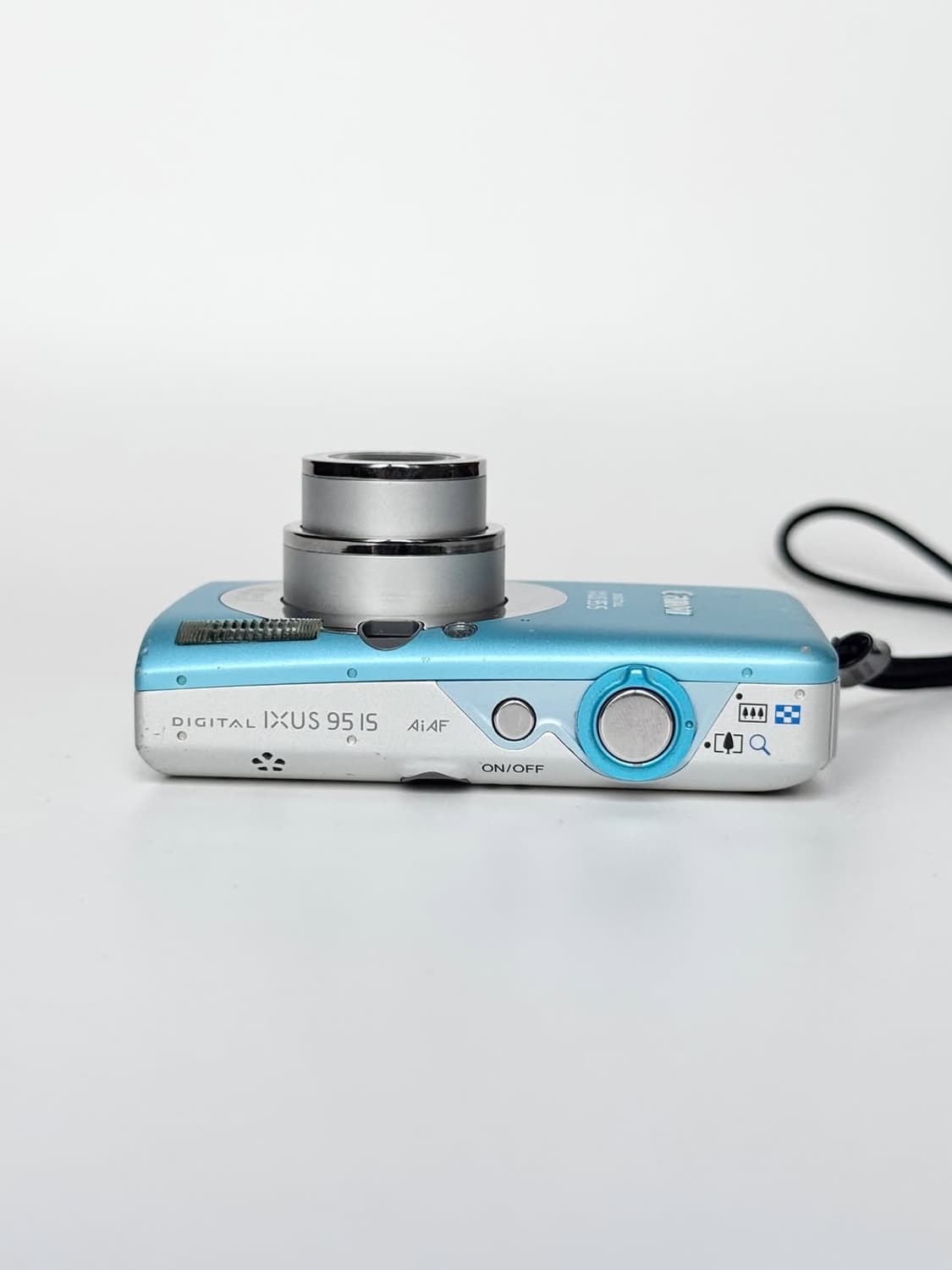 캐논 익서스 95is / ixy 110 상품이미지9