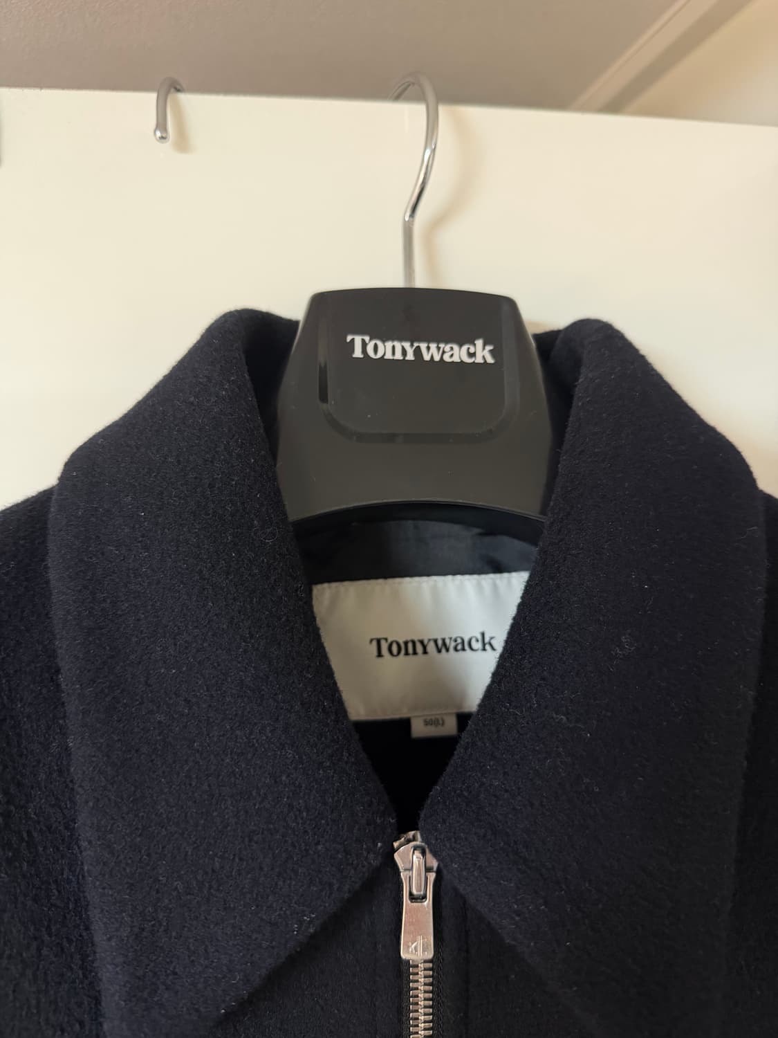 토니웩 베를린 자켓 라지사이즈 상품이미지3