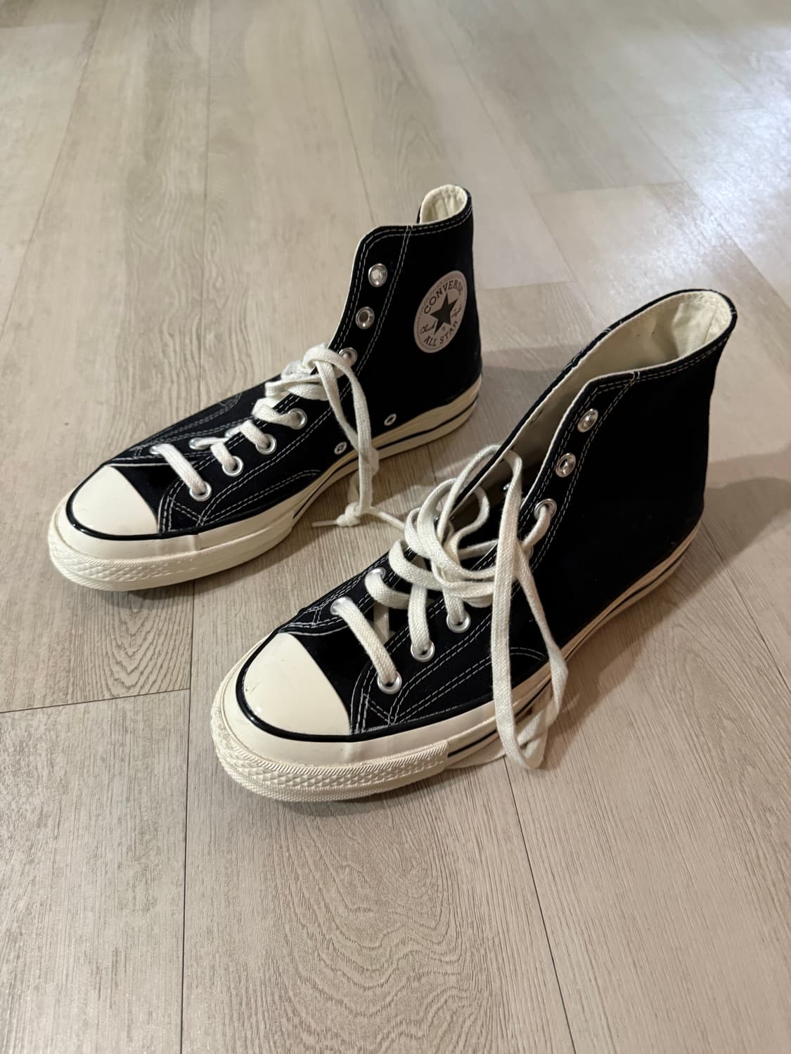 270 컨버스 Converse 척테일러 70 하이 상품이미지4
