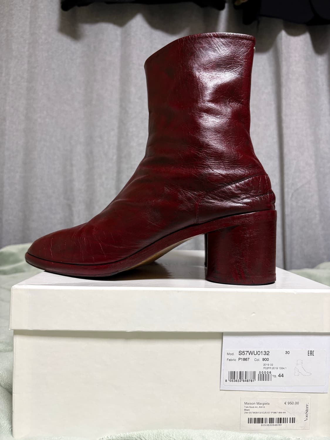 마르지엘라 타비부츠 44 풀박 상품이미지2