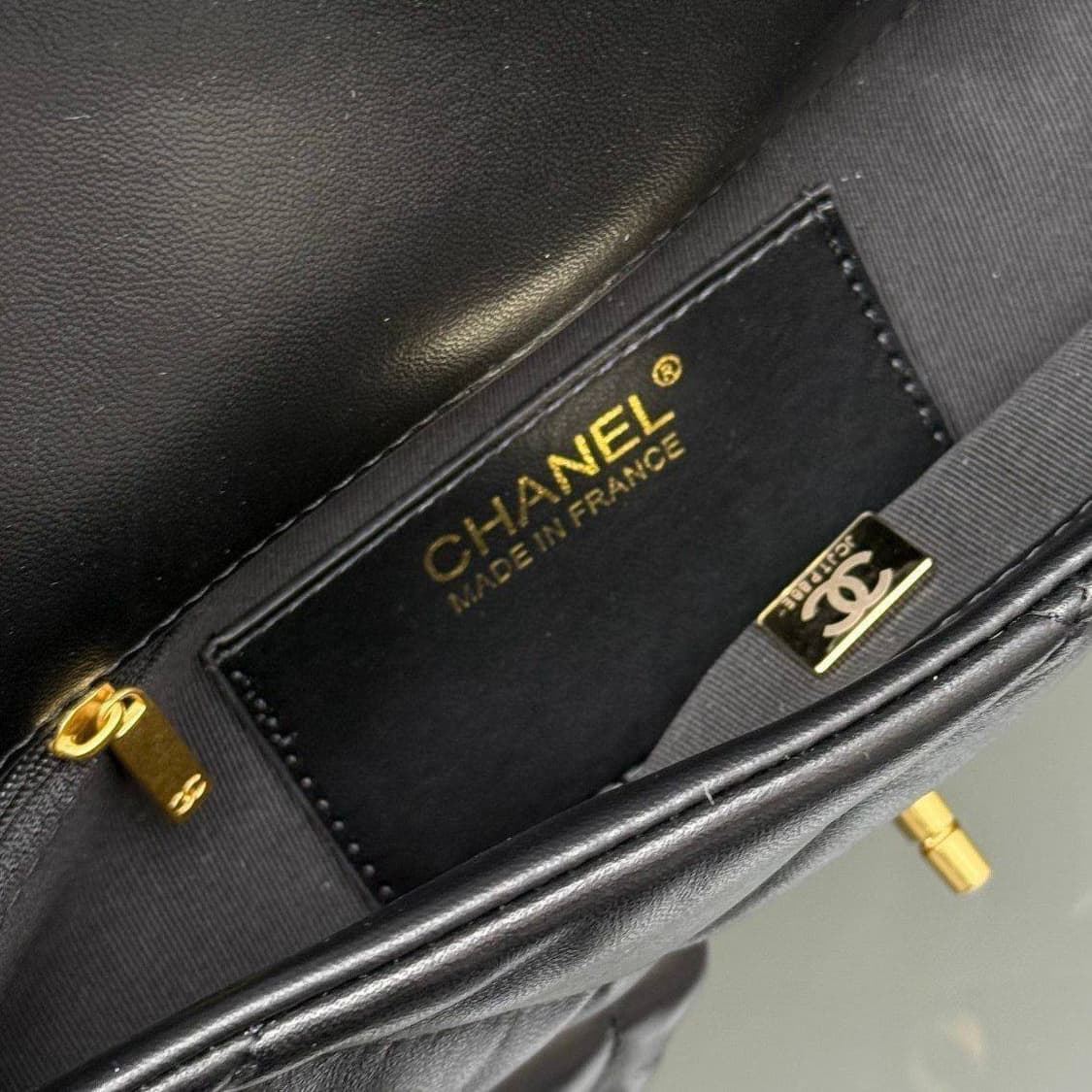 샤넬(Chanel) 퀼팅 플랩백 상품이미지2