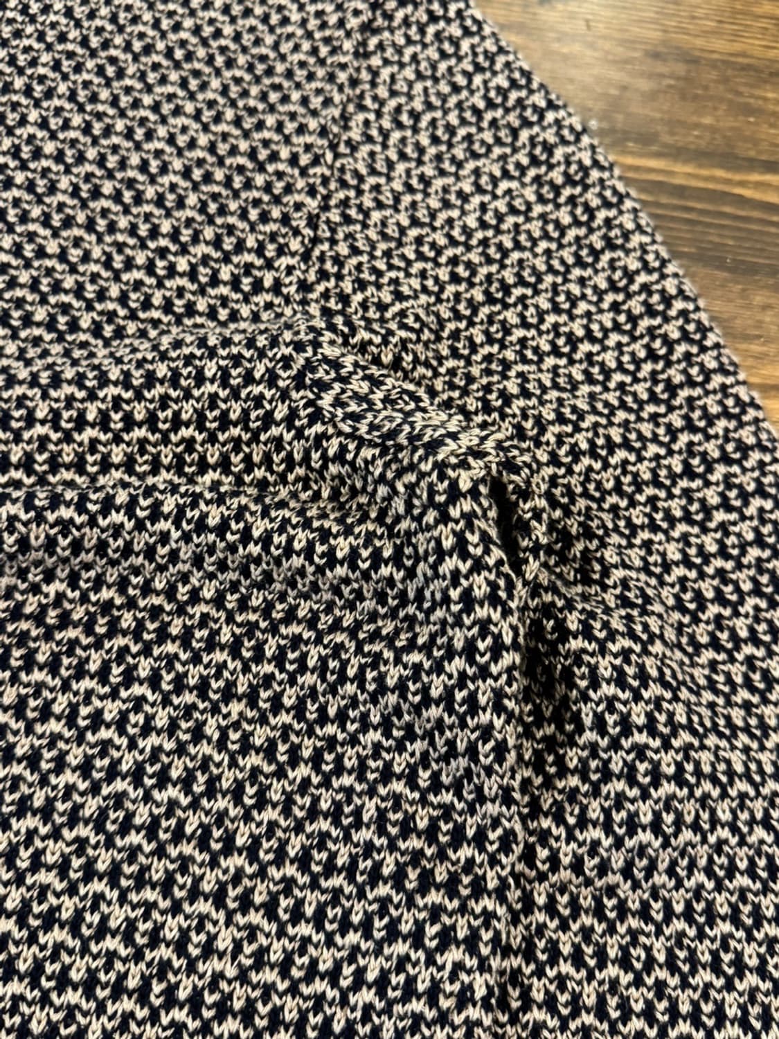 자노네 니트 100 상품이미지8