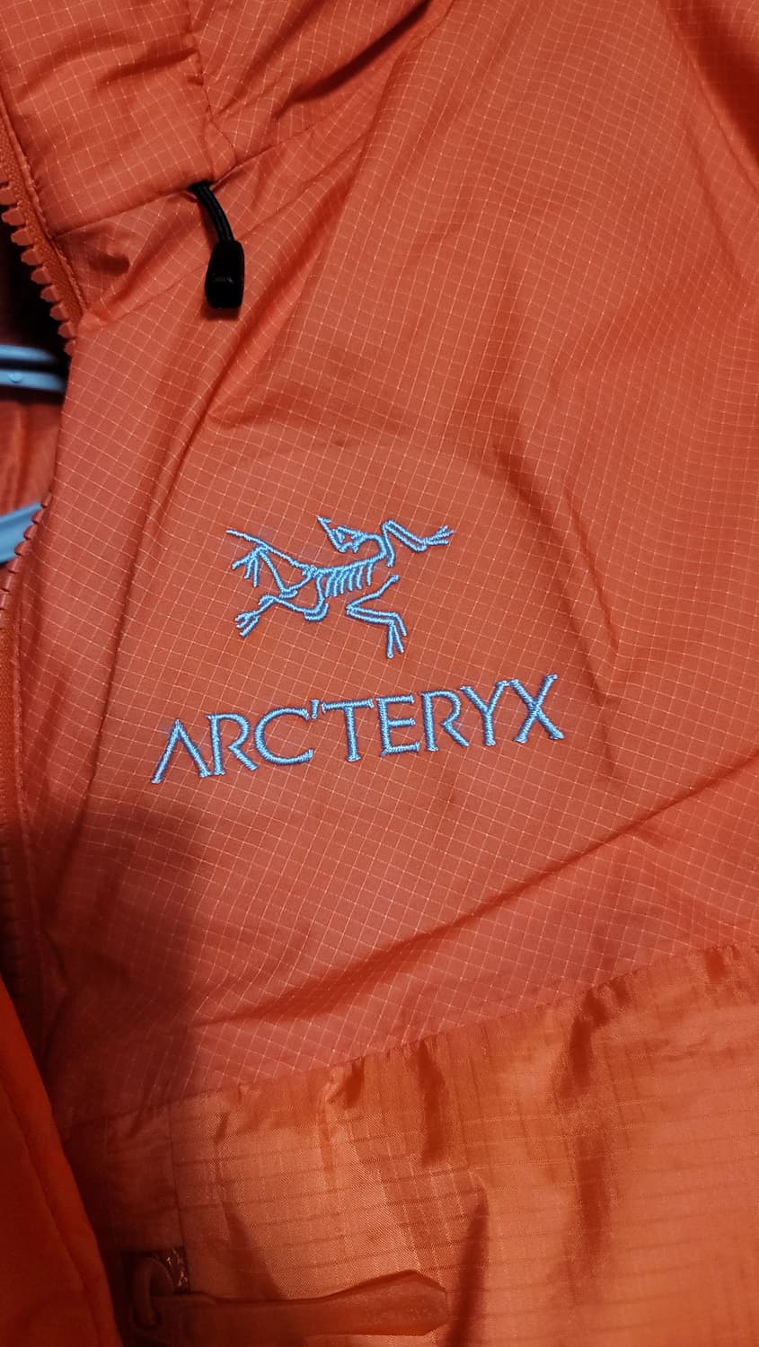 아크테릭스 알파파카 상품이미지5