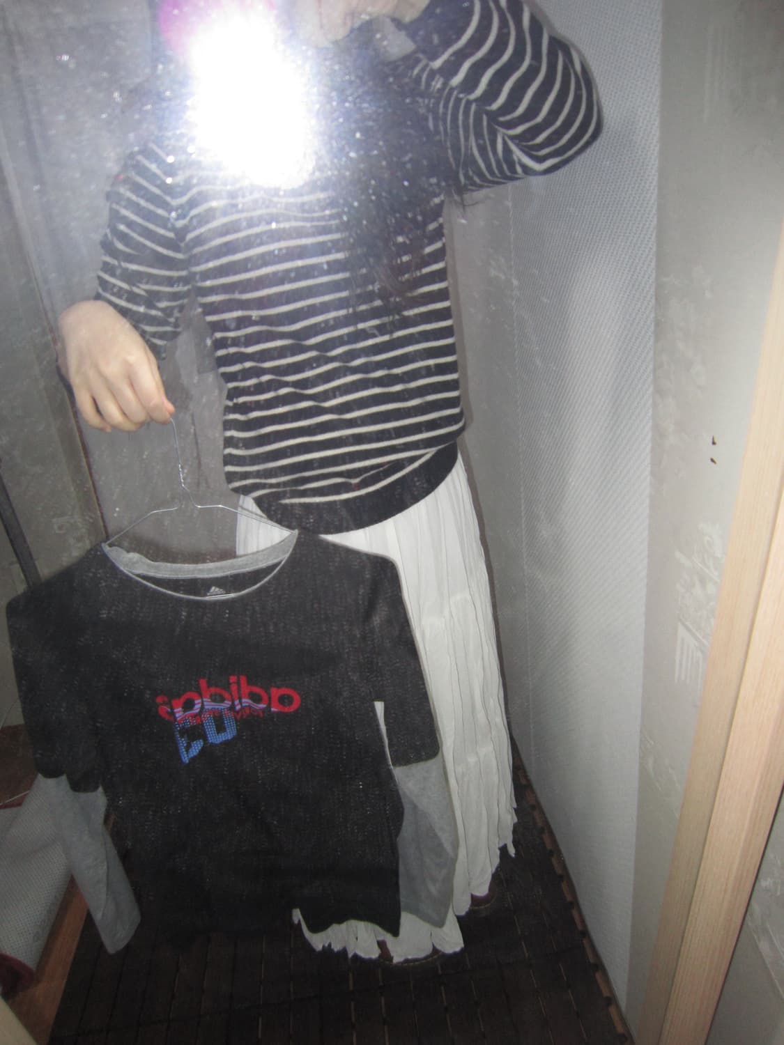 adidas long sleeve raglan 상품이미지5