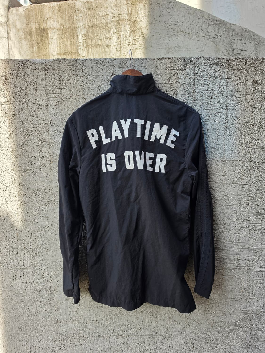 #아디다스 NYC 코치 자켓(95) - 남여공용  상품이미지6