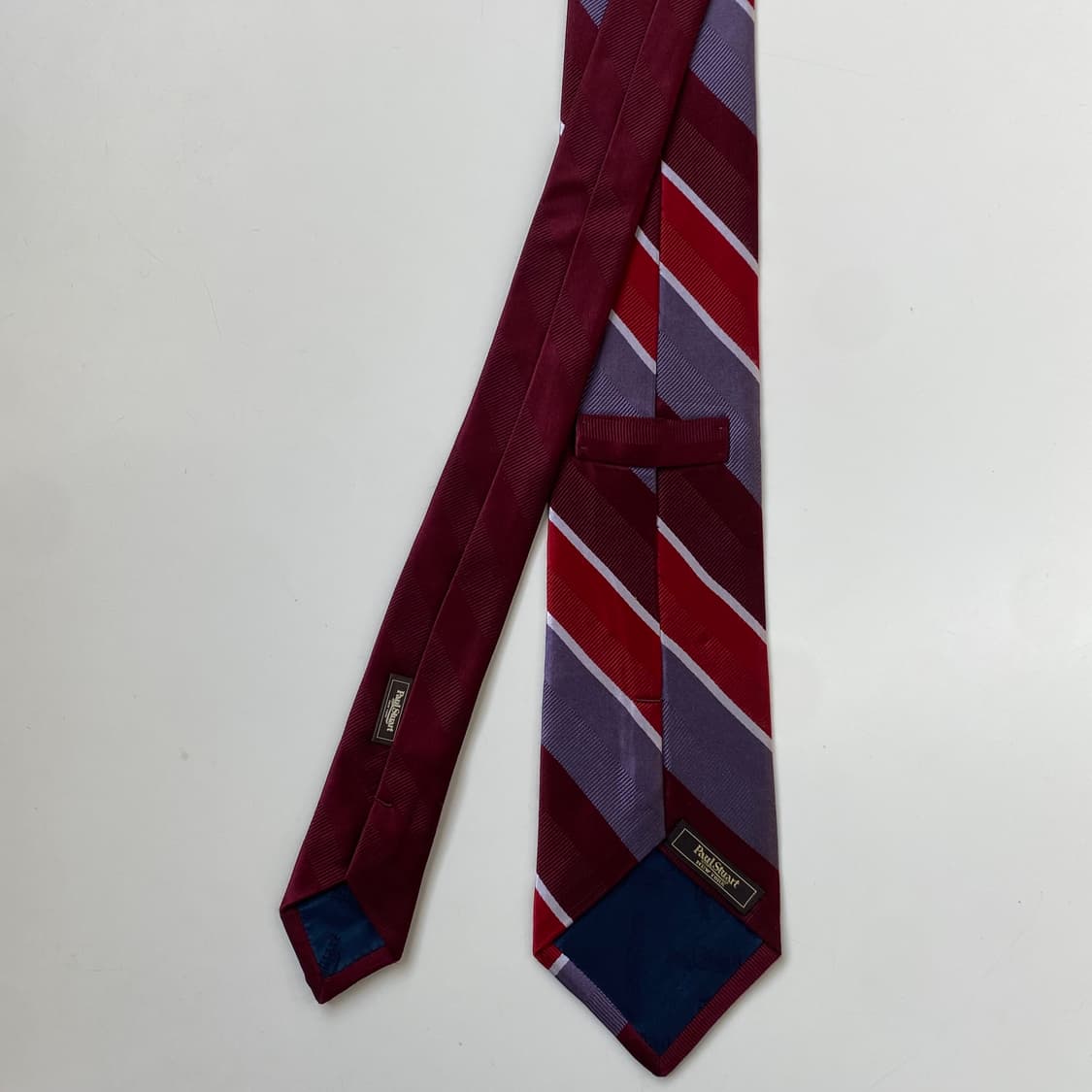 폴스튜어트 (Paul Stuart) 정품 명품넥타이 상품이미지3