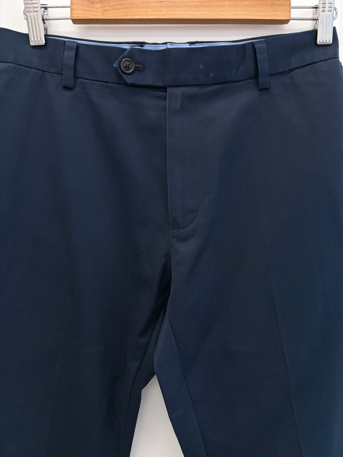 브룩스브라더스 치노팬츠 네이비색 (33) 상품이미지2
