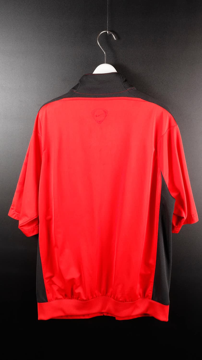 나이키 토탈90 반팔집업 상품이미지7