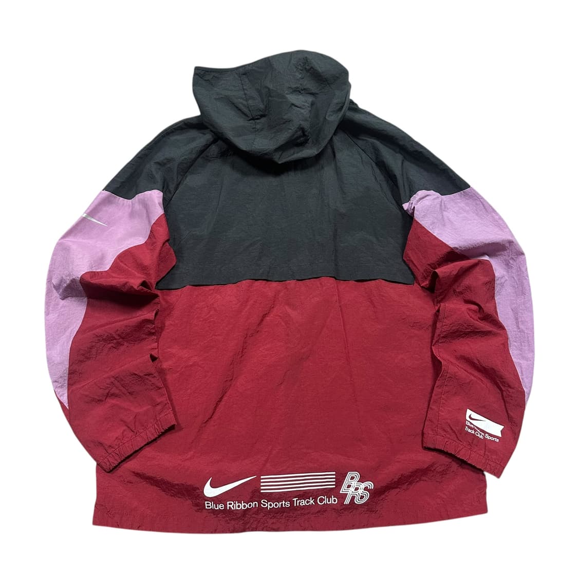 ✨ (바배) 나이키 블루리본 스포츠 트랙 바람막이 상품이미지2