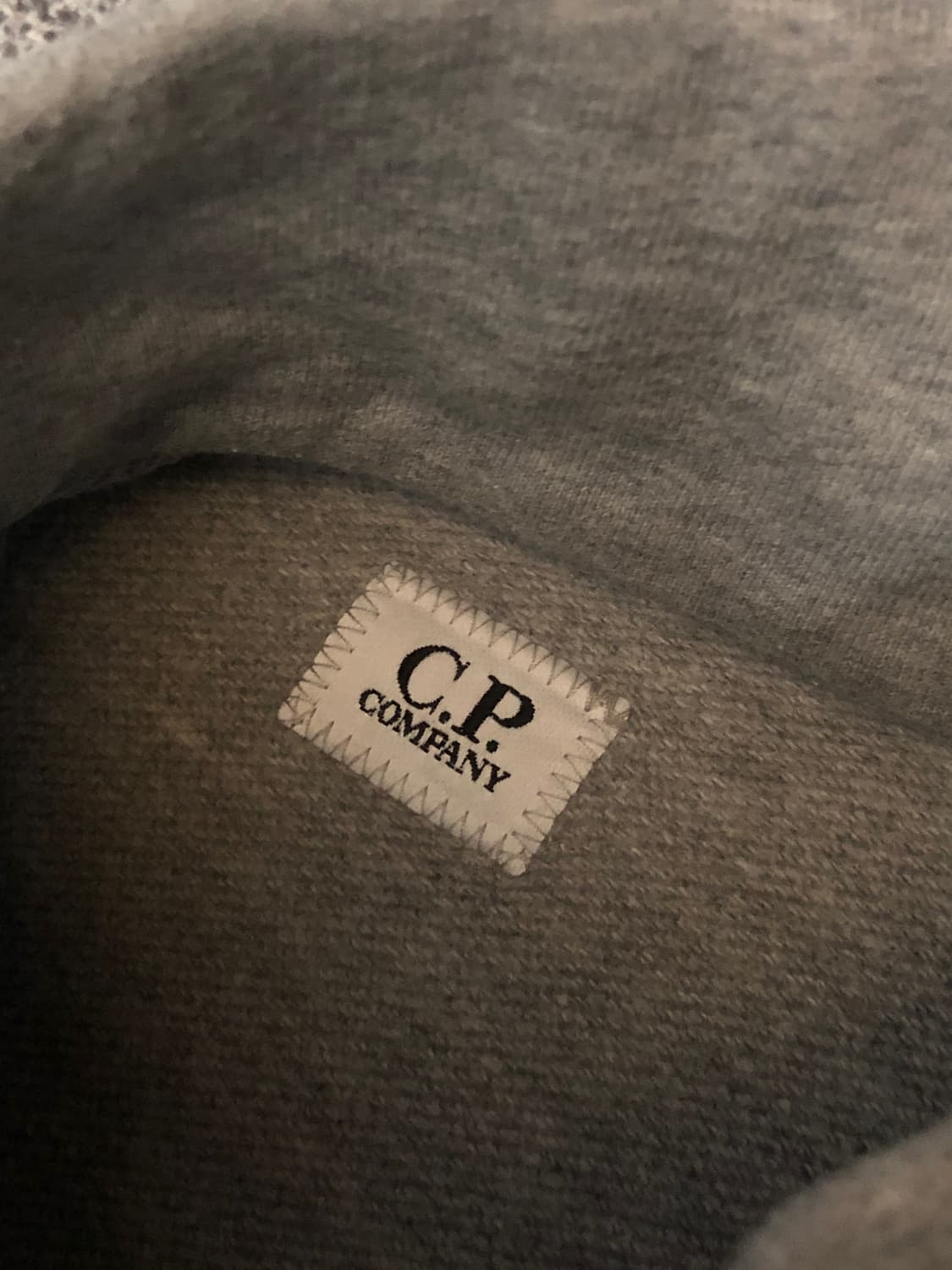 Cp company 집업 s 상품이미지5