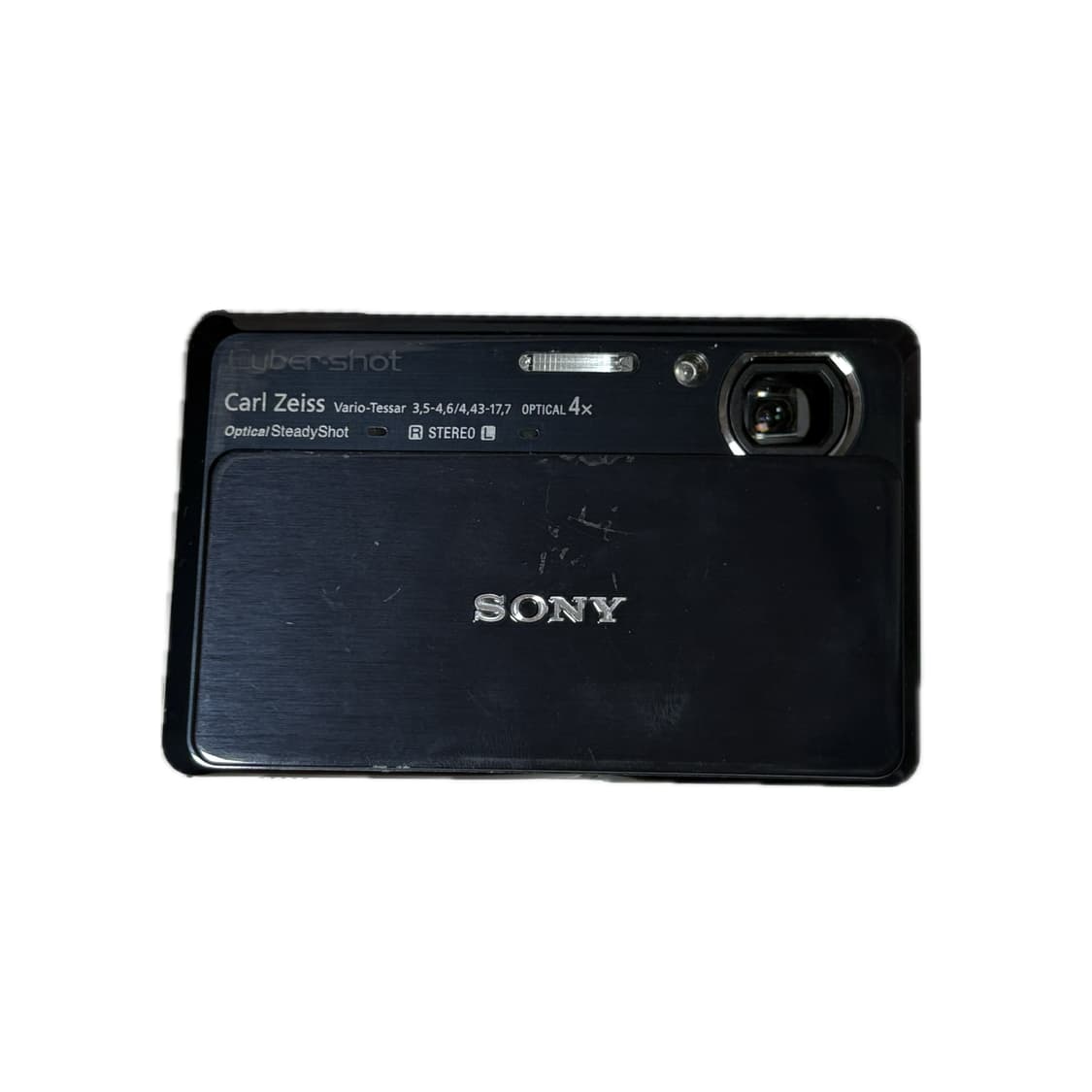 소니 사이버샷 DSC-TX7 상품이미지3