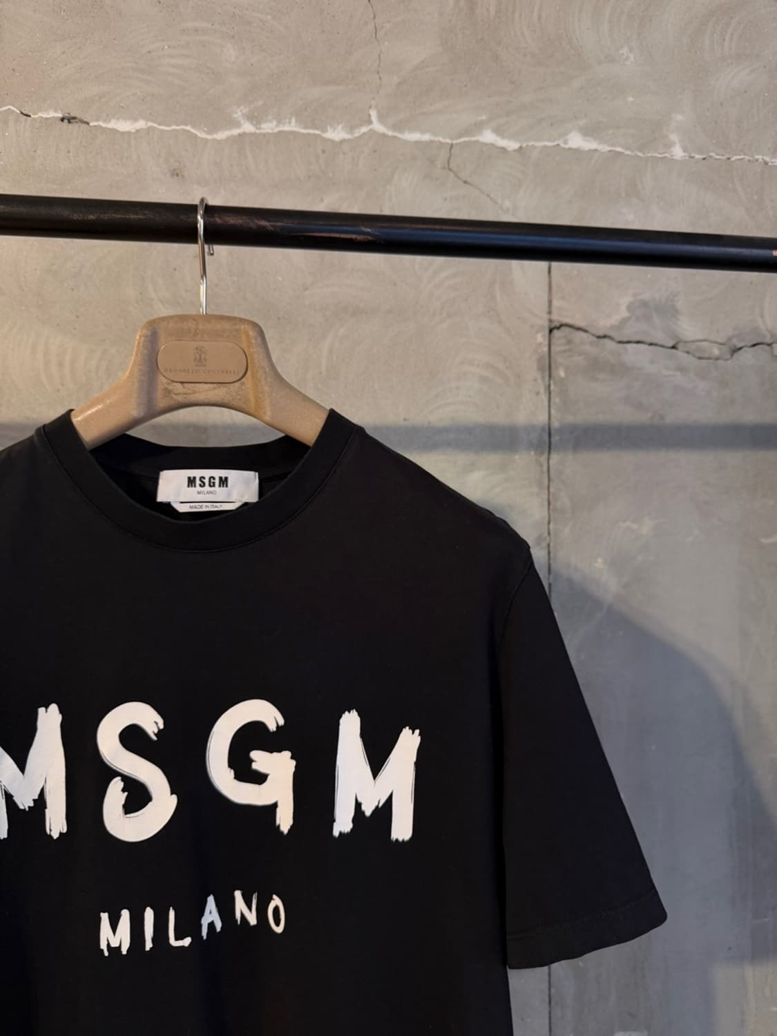 MSGM 티셔츠 100 상품이미지5