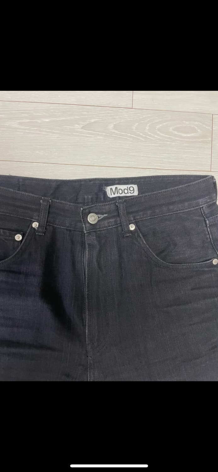 모드나인 Black Star - MOD7s 상품이미지4