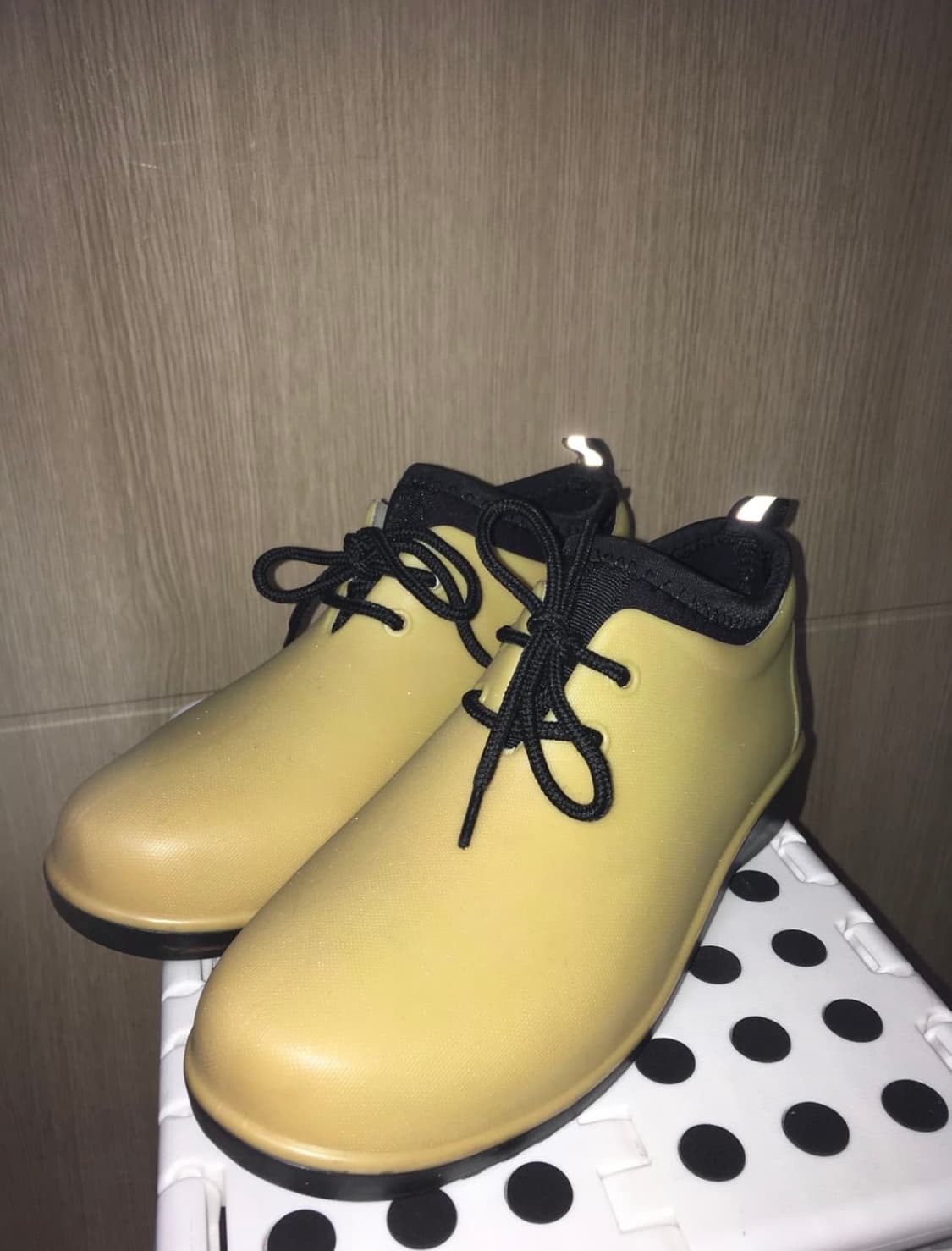 Rainy Buddy Shoes 상품이미지2