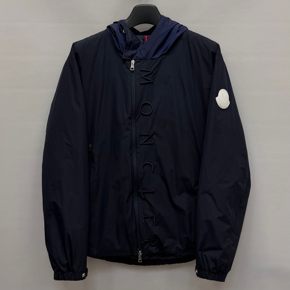 몽클레르 COLONSAY 후드 다운 자켓 ( 110 ) 상품이미지3