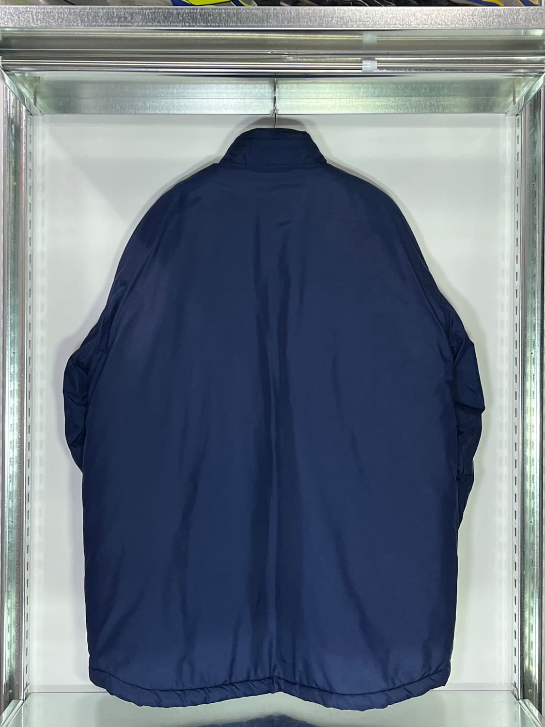 나이키 FC 바르셀로나 미드필드 자켓 상품이미지2