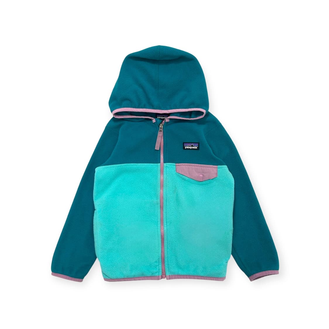 파타고니아 키즈 신칠라 자켓(3t) 상품이미지1