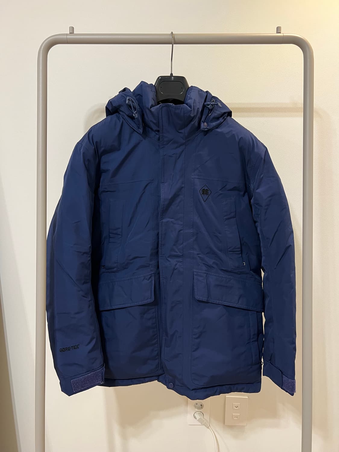 코오롱 스포츠 패딩 상품이미지1