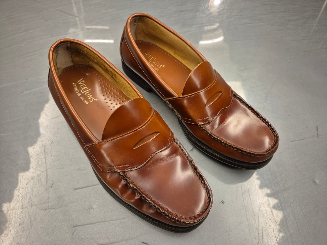 G.H BASS WEEJUNS 페니 로퍼 상품이미지1