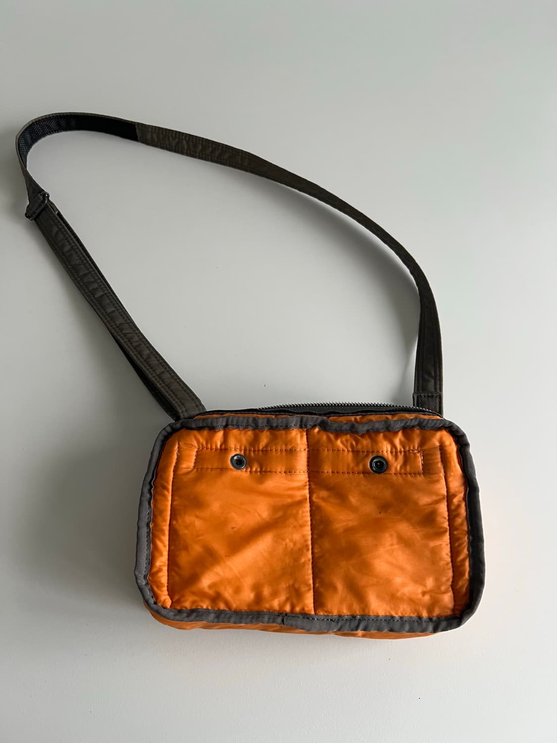 porter yoshida tanker bag  상품이미지4